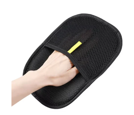 Elimina los pelos de tu mascota en segundos, sin rodillos desechables.2x1